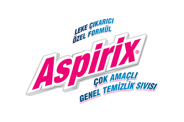 Aspirix ve Power Cream