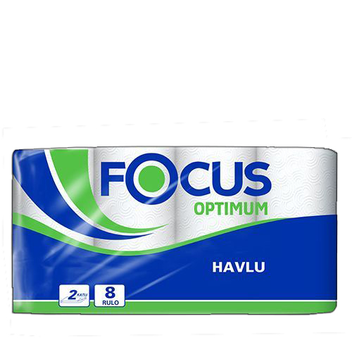 Focus Kağıt Havlu